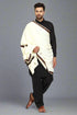 Men's Kashmiri Embroidered Wool Shawl